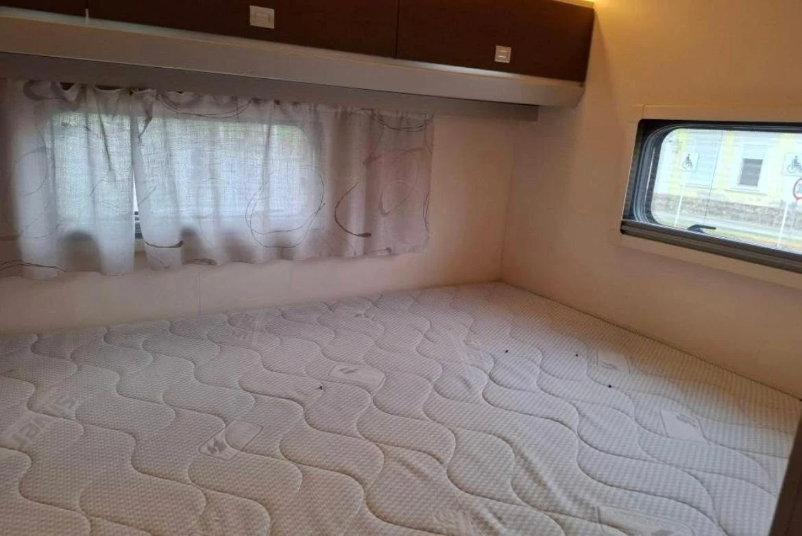 Кемпер Fiat Ducato 2.3 Diesel  - изображение 6