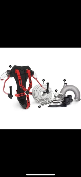 Джет Други, снимка 2