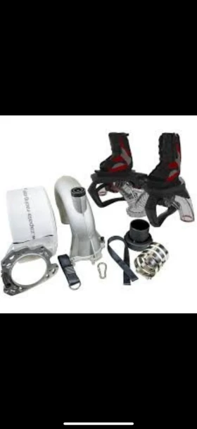 Джет Други, снимка 1