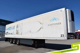 Полуремарке Krone TR26131, снимка 3