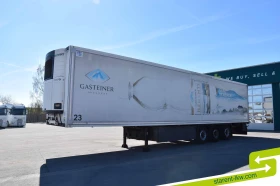 Полуремарке Krone TR26131, снимка 1