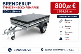 ������ �� ��������� Agados ������������ ������� BRENDERUP 203x116 