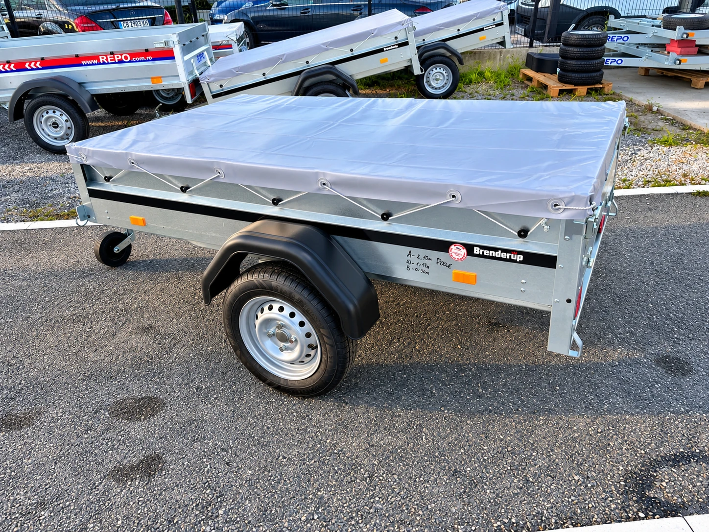 �� ��������� ������������ ������� BRENDERUP 203x116  | Mobile.bg � ����������� 2