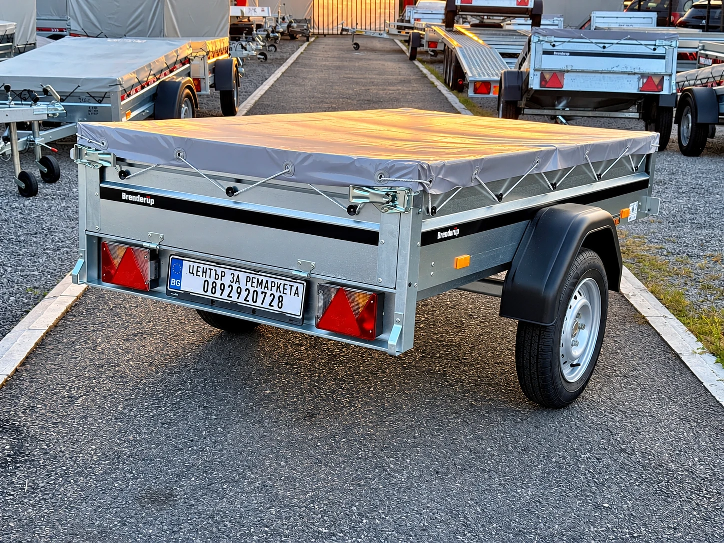 �� ��������� ������������ ������� BRENDERUP 203x116  | Mobile.bg � ����������� 9