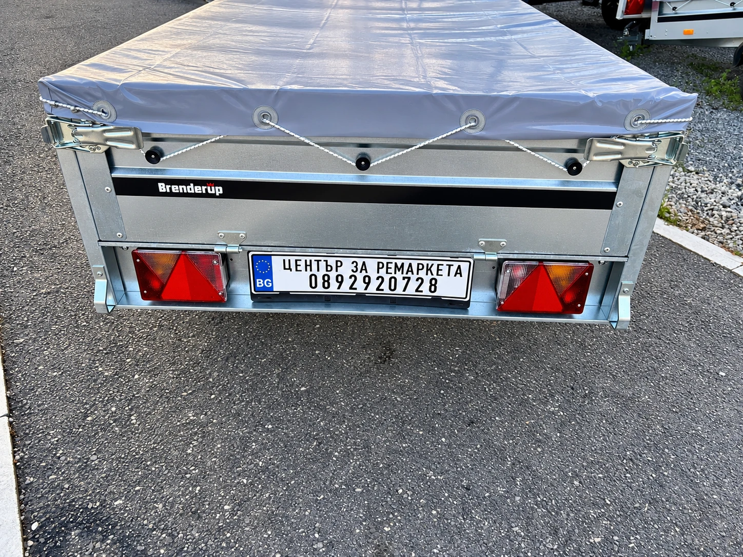 �� ��������� ������������ ������� BRENDERUP 203x116  | Mobile.bg � ����������� 7