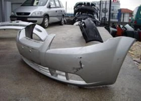 Оригинална броня за Chevrolet Aveo T200.....96481330...., снимка 3