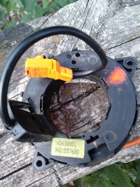 писта за волан от пежо партнер,за клаксона , снимка 3