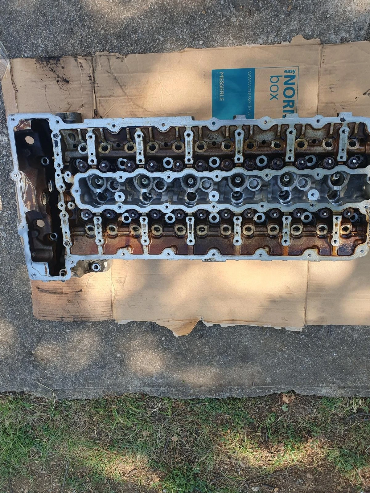   BMW  N53b30A | Mobile.bg   1