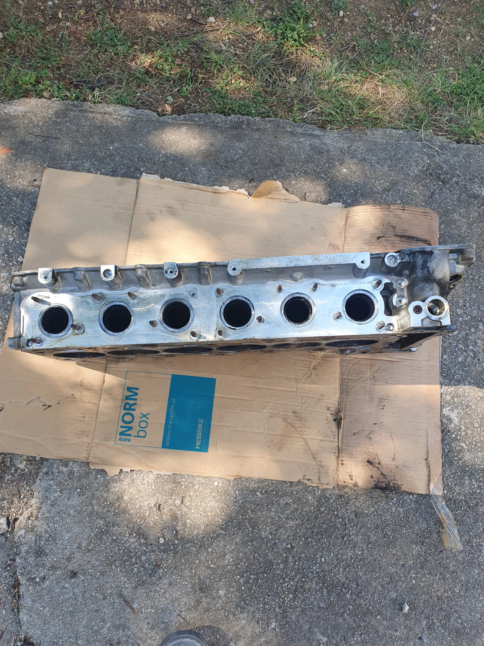   BMW  N53b30A | Mobile.bg   8