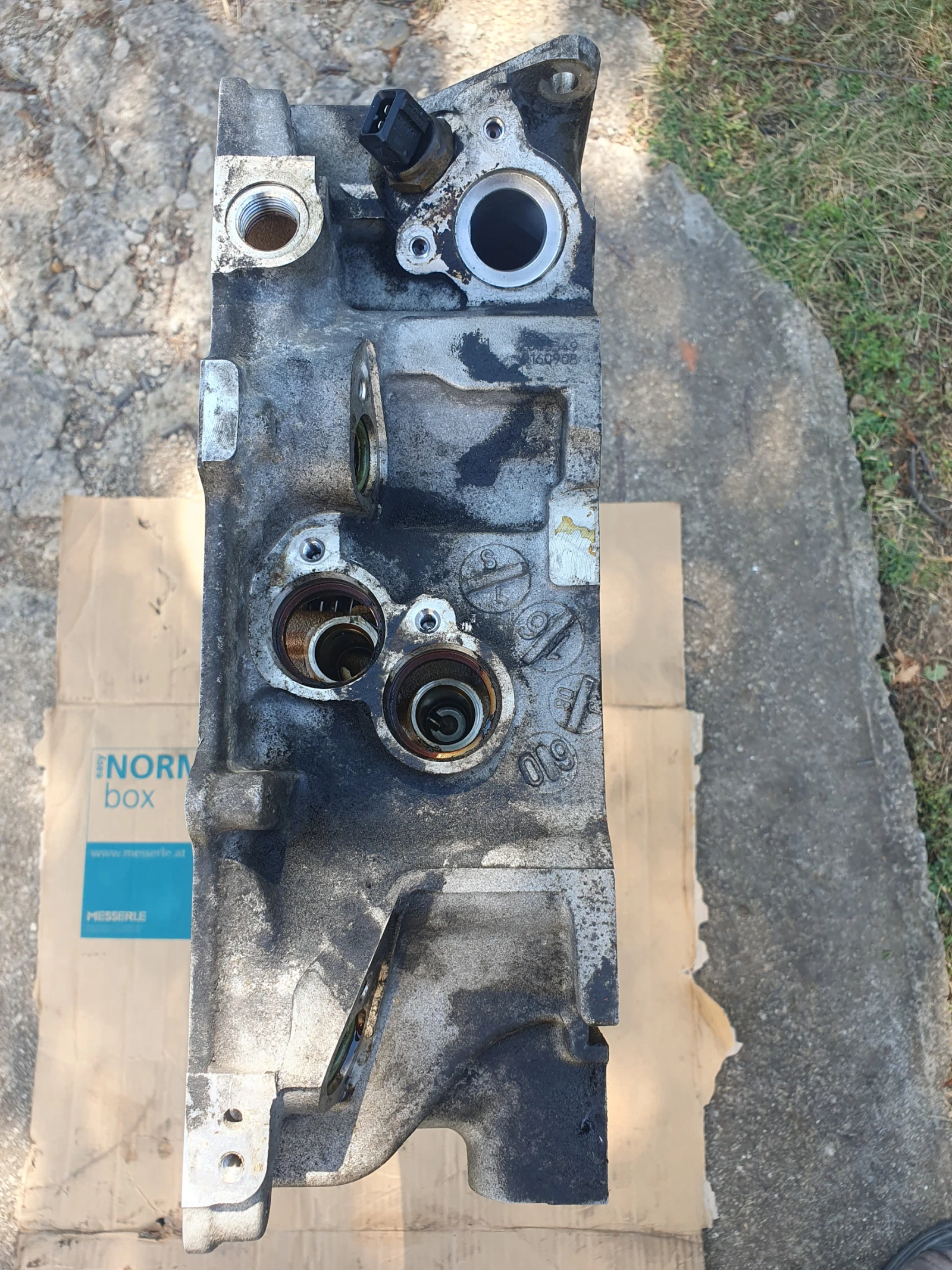   BMW  N53b30A | Mobile.bg   4