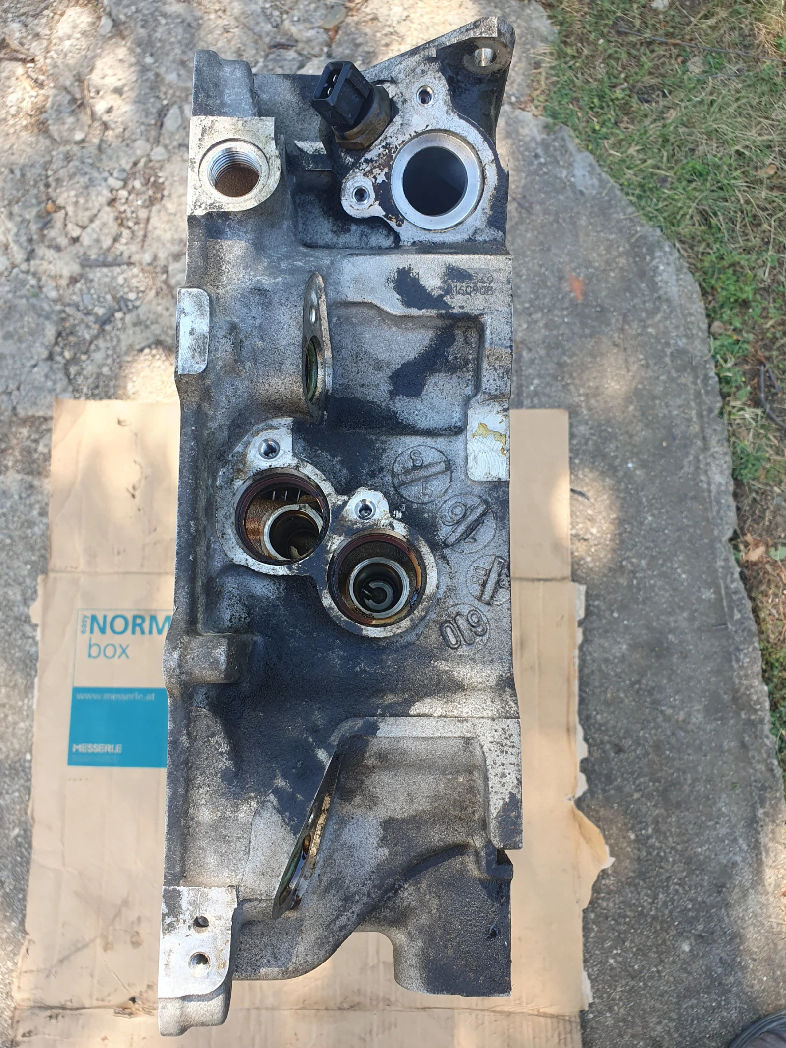   BMW  N53b30A | Mobile.bg   5