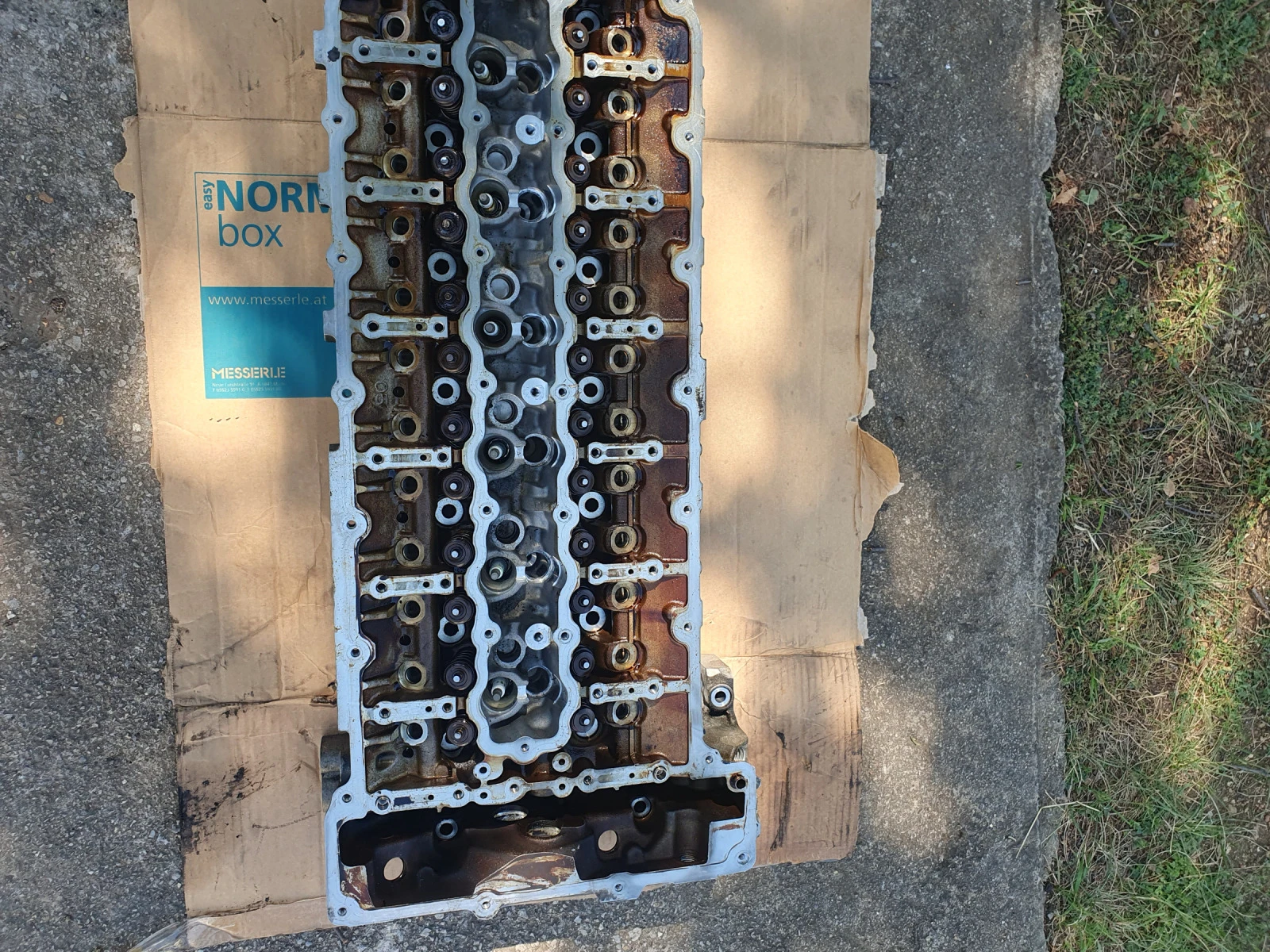   BMW  N53b30A | Mobile.bg   9