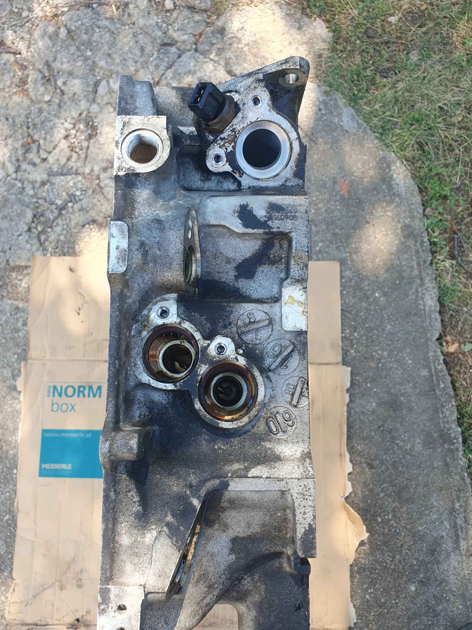   BMW  N53b30A | Mobile.bg   3