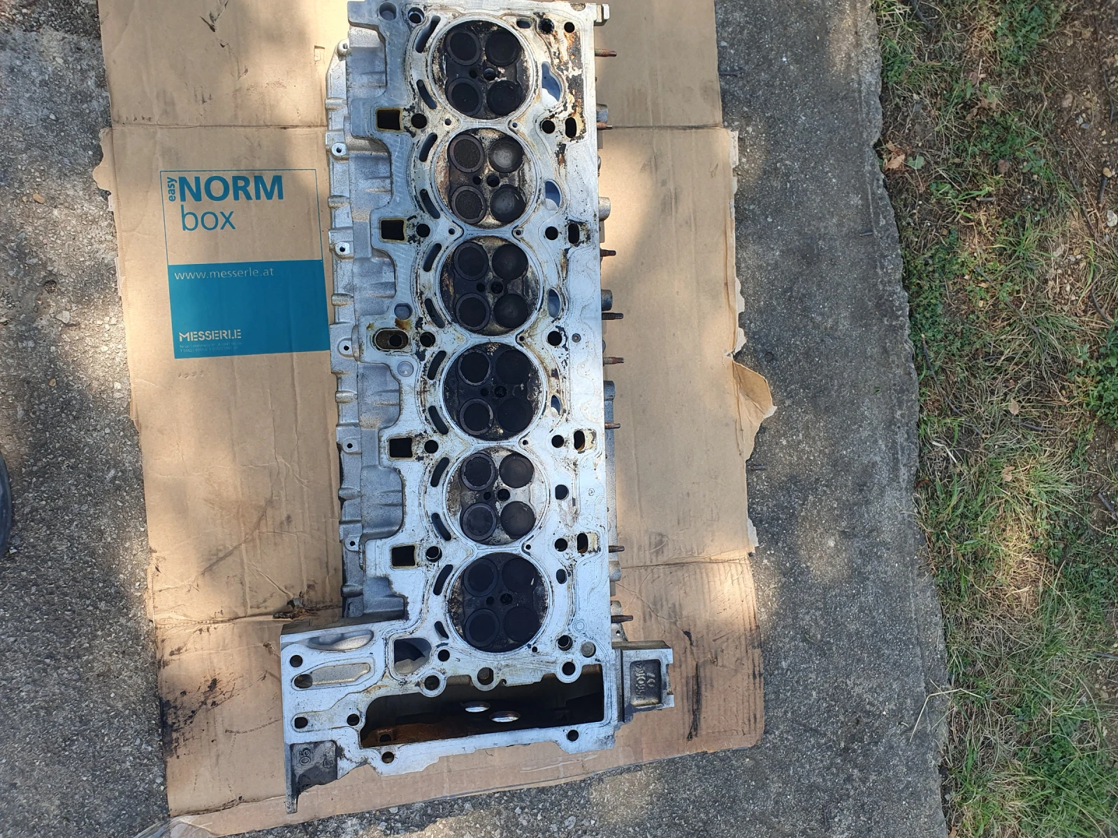   BMW  N53b30A | Mobile.bg   7