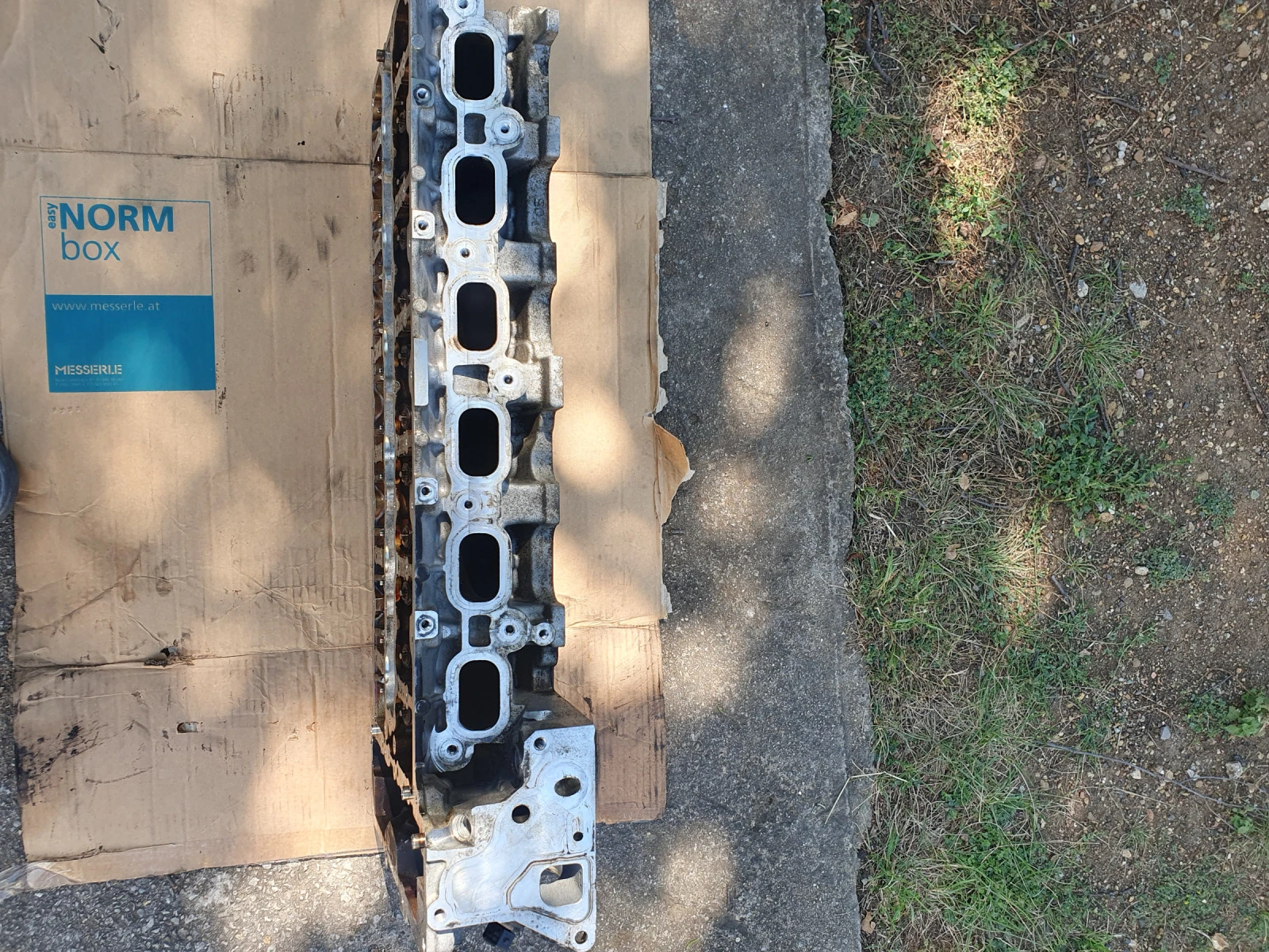   BMW  N53b30A | Mobile.bg   2