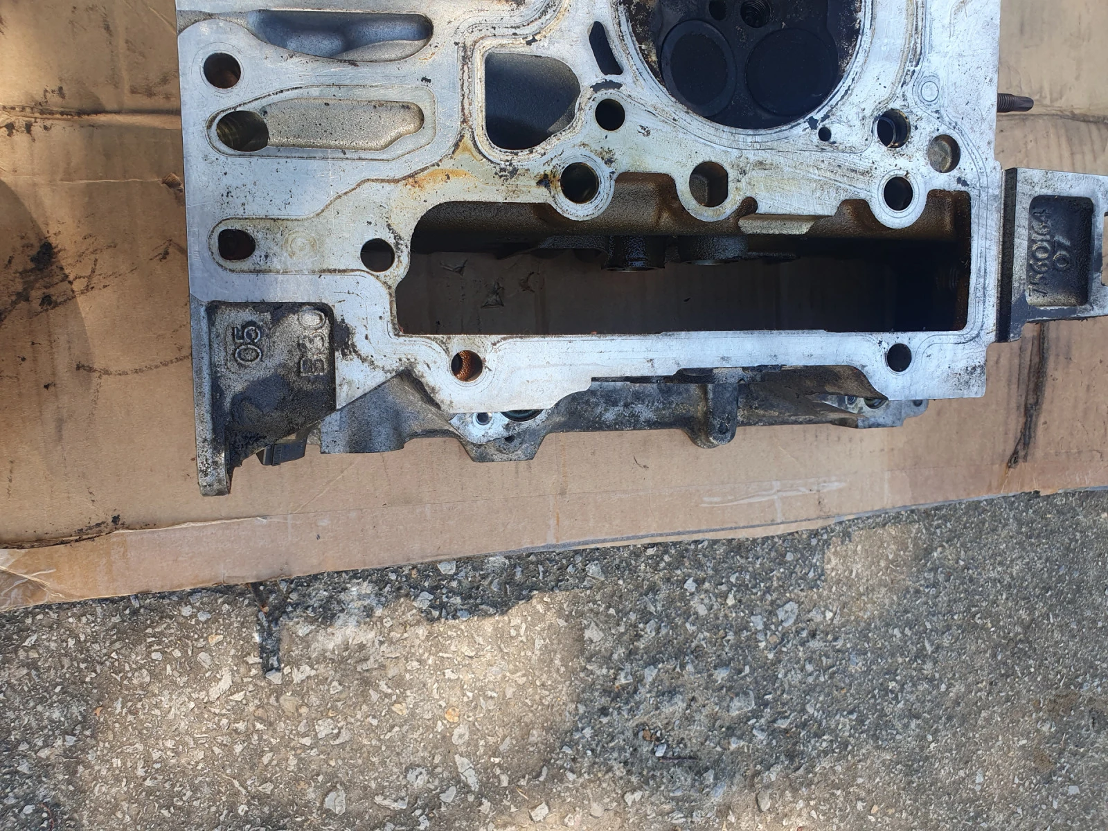   BMW  N53b30A | Mobile.bg   6