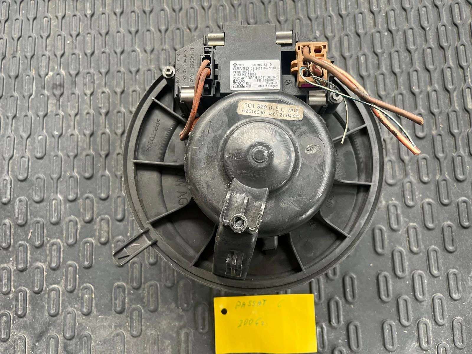   VW Passat 2006 | Mobile.bg   1