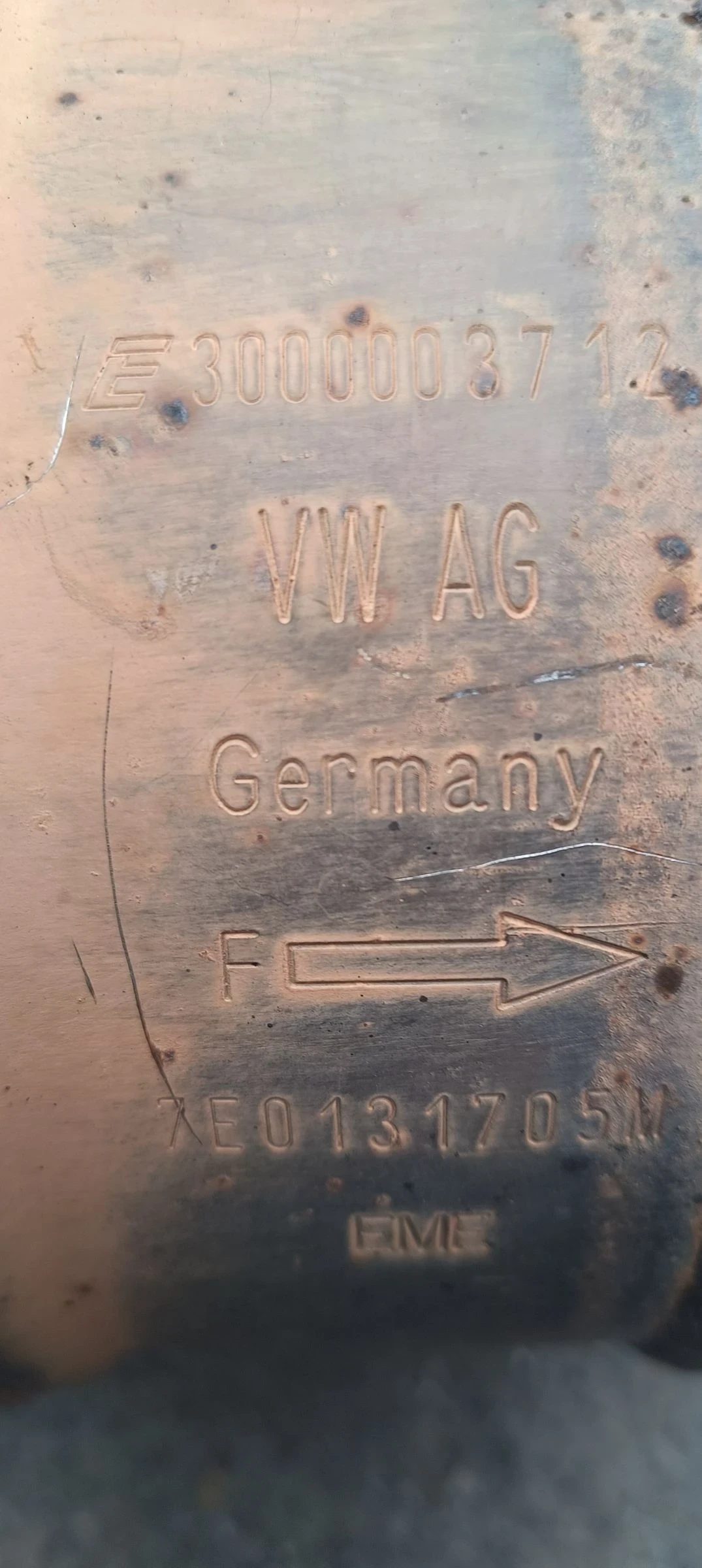 DPF ����������� �� ��� VW Transporter T 6 �� 2015 �� 2019 | Mobile.bg � ����������� 3