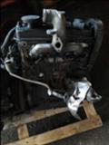 Двигател за VW Golf, снимка 2 - Части - 18097647