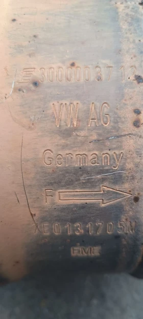 DPF ����������� �� ��� VW Transporter T 6 �� 2015 �� 2019 | Mobile.bg � ����� ������ 3