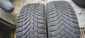 Гуми Зимни 215/60R16, снимка 1