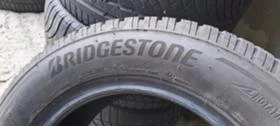 Гуми Зимни 215/60R16, снимка 5