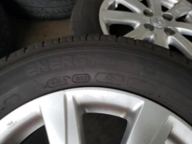 Гуми с джанти Michelin 175/65R15, снимка 3