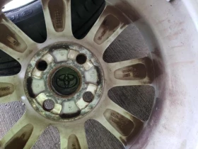 Гуми с джанти Michelin 175/65R15, снимка 9