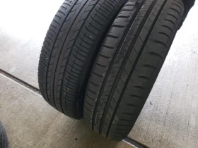 Гуми с джанти Michelin 175/65R15, снимка 10