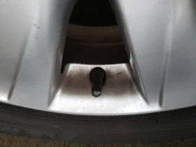 Гуми с джанти Michelin 175/65R15, снимка 7