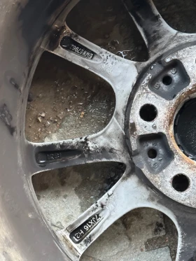 Гуми с джанти Goodyear 205/60R16, снимка 3
