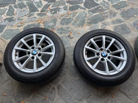 Гуми с джанти Goodyear 205/60R16, снимка 5