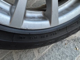 Гуми с джанти Goodyear 205/60R16, снимка 12