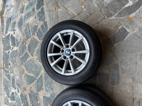 Гуми с джанти Goodyear 205/60R16, снимка 2