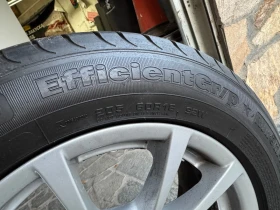 Гуми с джанти Goodyear 205/60R16, снимка 11
