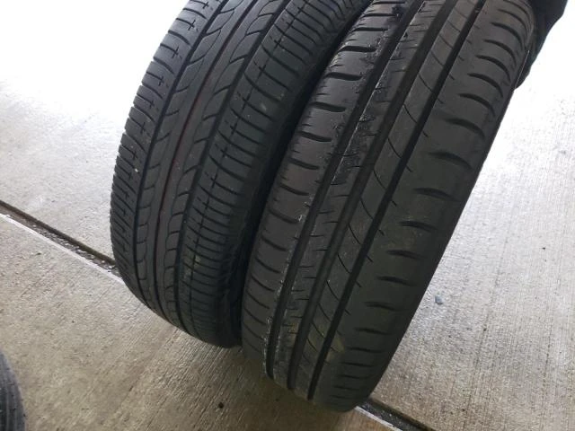 Гуми с джанти Michelin 175/65R15, снимка 10 - Гуми и джанти - 48590002