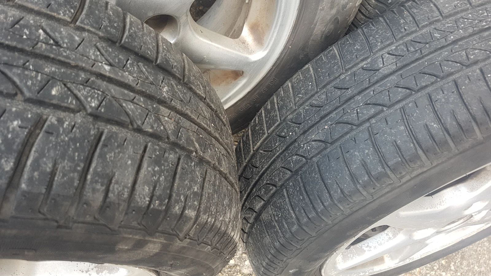    185/65R15  Dacia | Mobile.bg   3