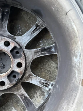 ���� � ������ 205/60R16 �� BMW | Mobile.bg � ����� ������ 8