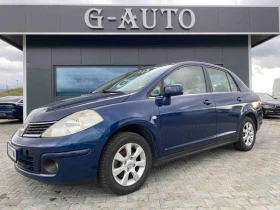 Nissan Tiida 1.5 dci