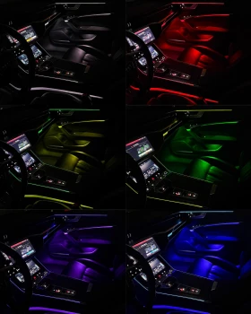 Audi A6 50TDI/Quattro/3* S-Line/B&O/Matrix/Alcantara/360, снимка 15