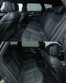 Audi A6 50TDI/Quattro/3* S-Line/B&O/Matrix/Alcantara/360, снимка 8