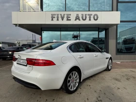 Jaguar XE 2.0d PURE / 4x4 / , снимка 7