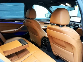 BMW 540 BMW 540d * * Individual* H/K* M Premium Fullmax, снимка 16