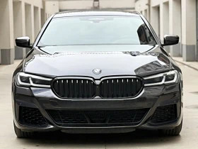 BMW 540 BMW 540d * * Individual* H/K* M Premium Fullmax, снимка 12