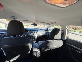 Hyundai I40, снимка 4