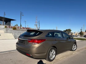 Hyundai I40, снимка 3