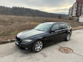 BMW 320, снимка 2