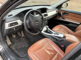 BMW 320, снимка 6