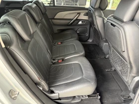 Citroen Grand C4 Picasso 2.0 HDI, снимка 10
