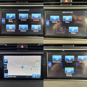 Citroen Grand C4 Picasso 2.0 HDI, снимка 15